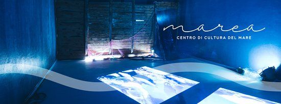 Marea - Centro di Cultura del Mare